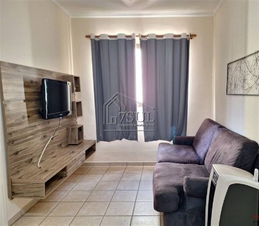 Apartamento, 1 quarto, 50 m² - Foto 4