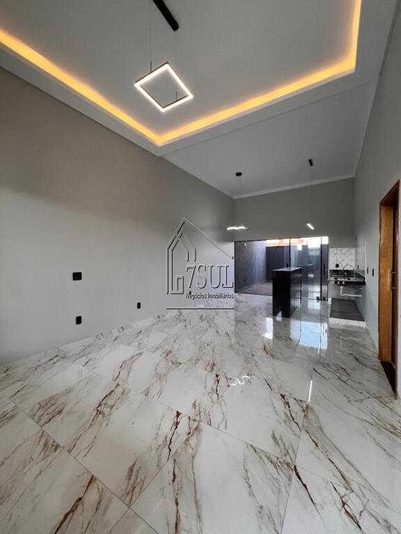 Casa, 3 quartos, 120 m² - Foto 1