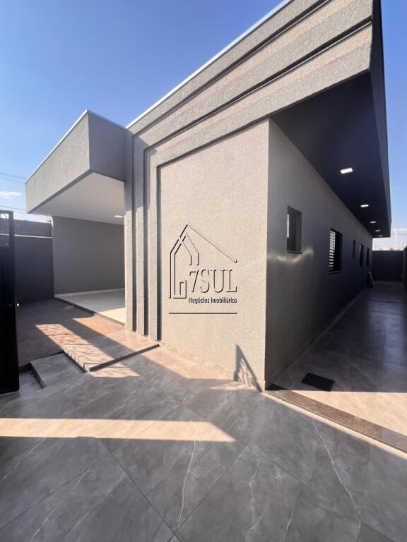 Casa, 3 quartos, 120 m² - Foto 8
