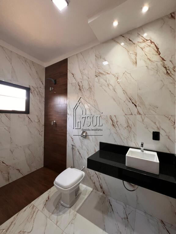 Casa, 3 quartos, 120 m² - Foto 7