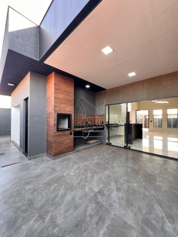 Casa, 3 quartos, 120 m² - Foto 5