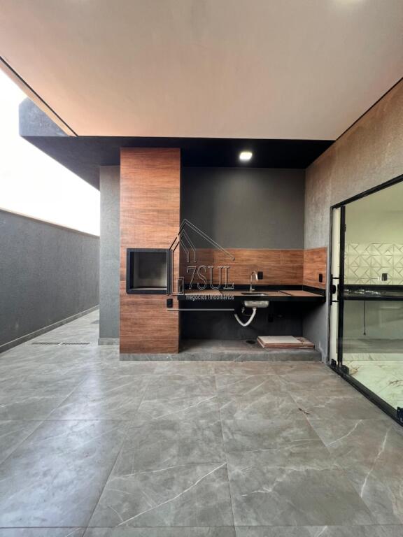 Casa, 3 quartos, 120 m² - Foto 6
