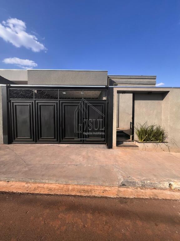 Casa, 3 quartos, 120 m² - Foto 9