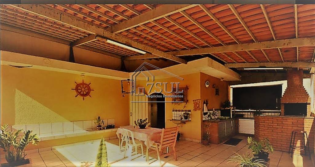 Apartamento, 3 quartos, 88 m² - Foto 1
