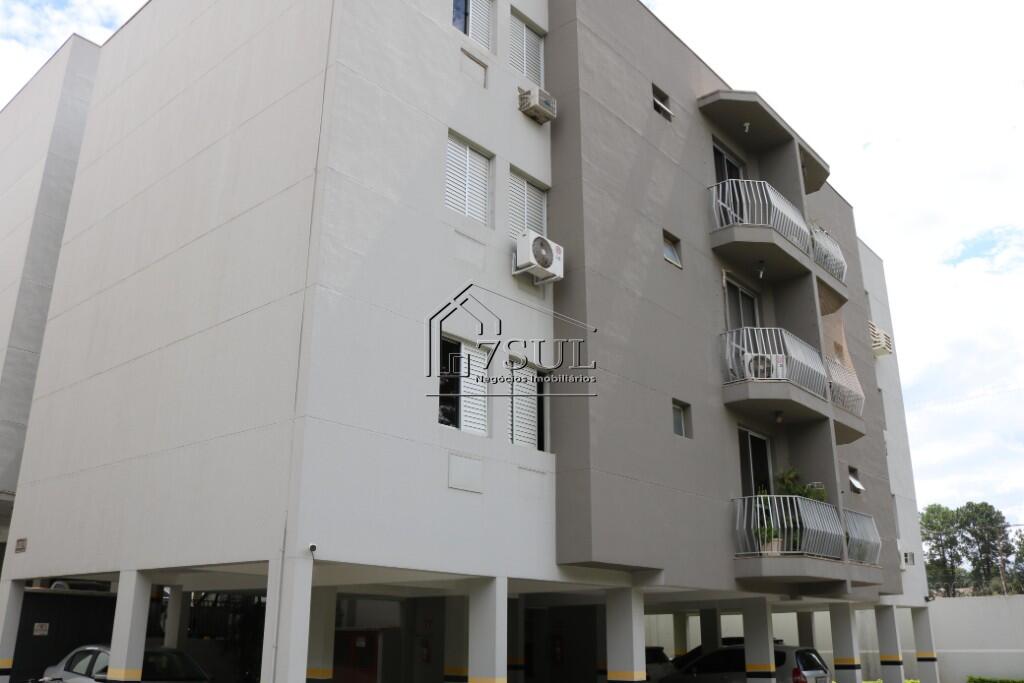 Apartamento, 3 quartos, 88 m² - Foto 1