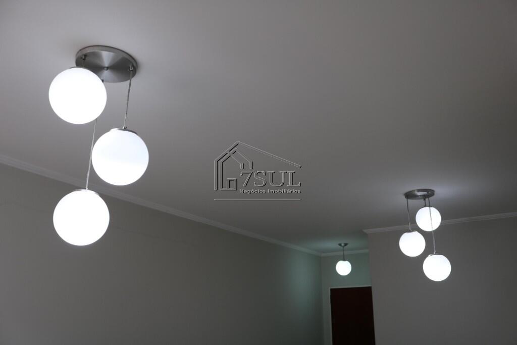 Apartamento, 3 quartos, 88 m² - Foto 2