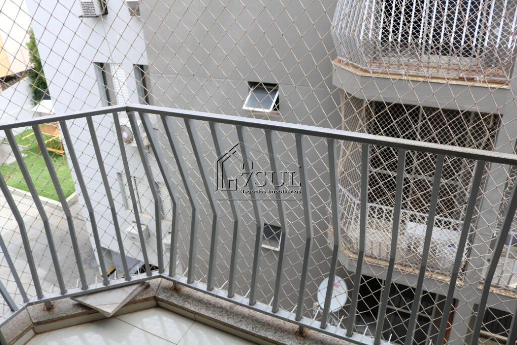 Apartamento, 3 quartos, 88 m² - Foto 3