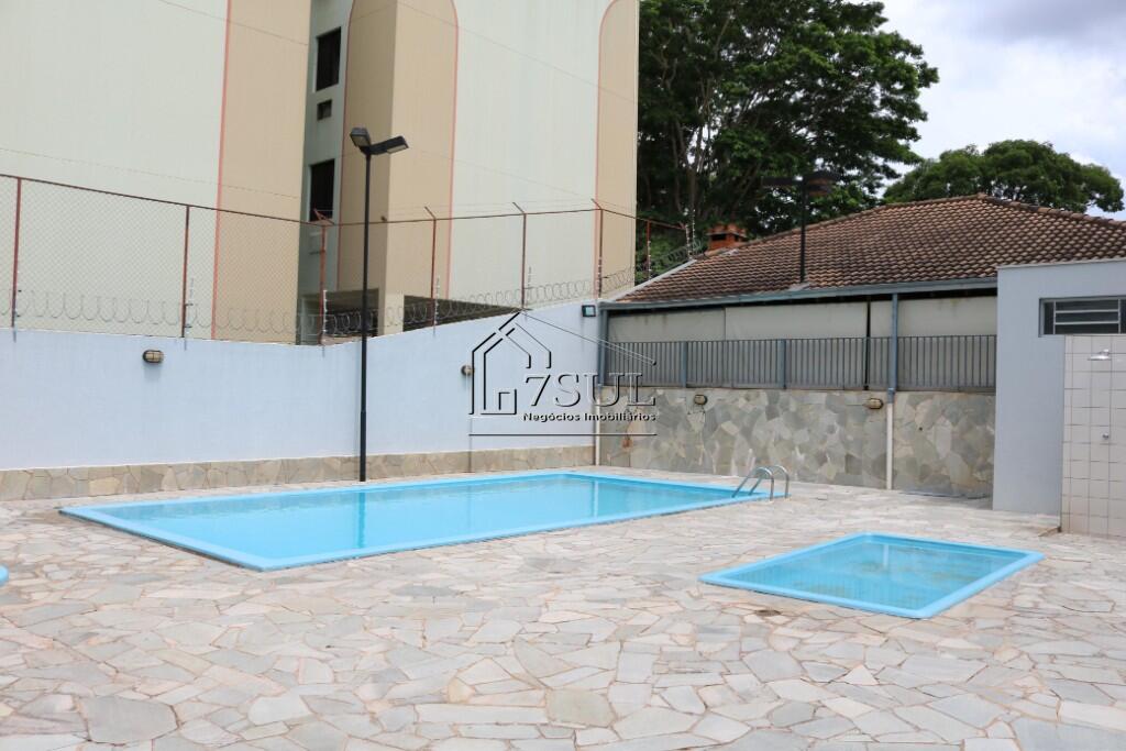 Apartamento, 3 quartos, 88 m² - Foto 12