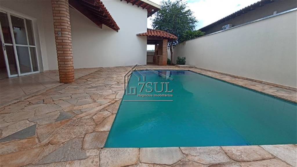 Casa, 3 quartos, 239 m² - Foto 21