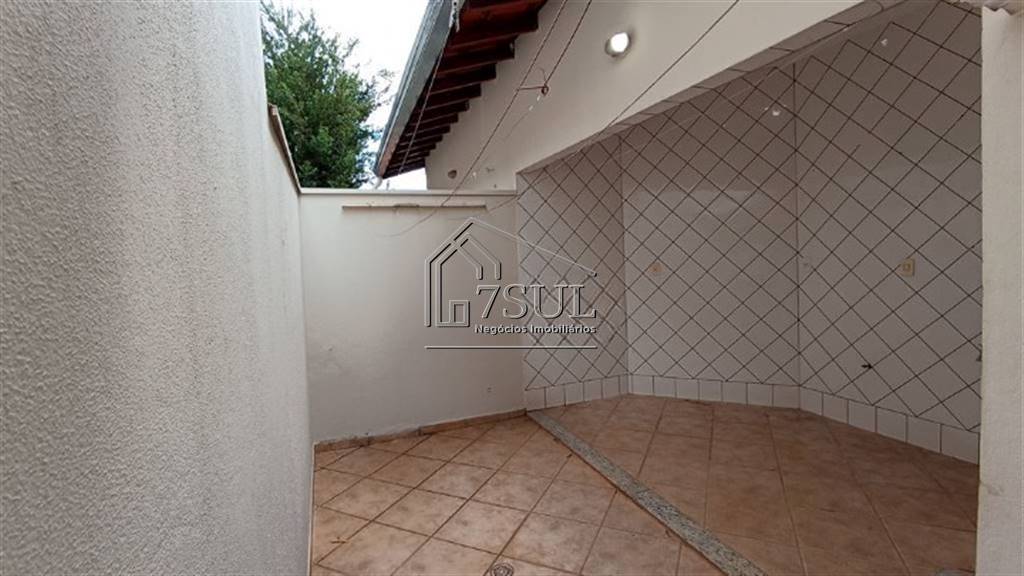 Casa, 3 quartos, 239 m² - Foto 7