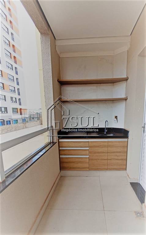 Apartamento, 1 quarto, 48 m² - Foto 4