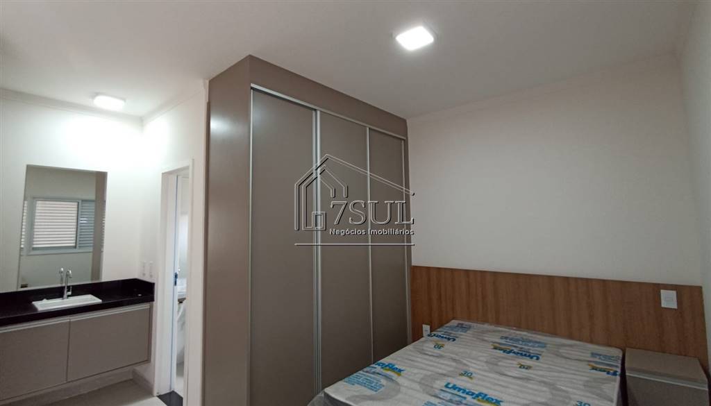 Apartamento, 1 quarto, 48 m² - Foto 8