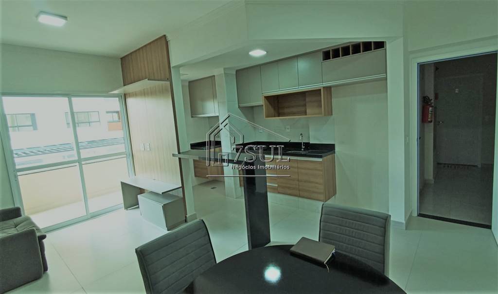 Apartamento, 1 quarto, 48 m² - Foto 10