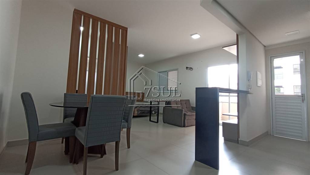 Apartamento, 1 quarto, 48 m² - Foto 1