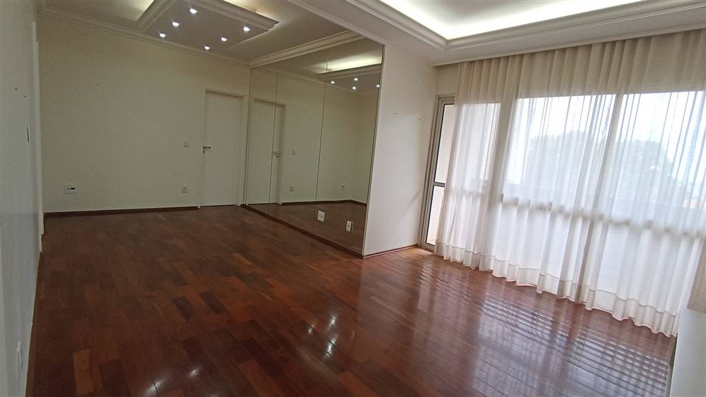 Apartamento, 3 quartos, 117 m² - Foto 1