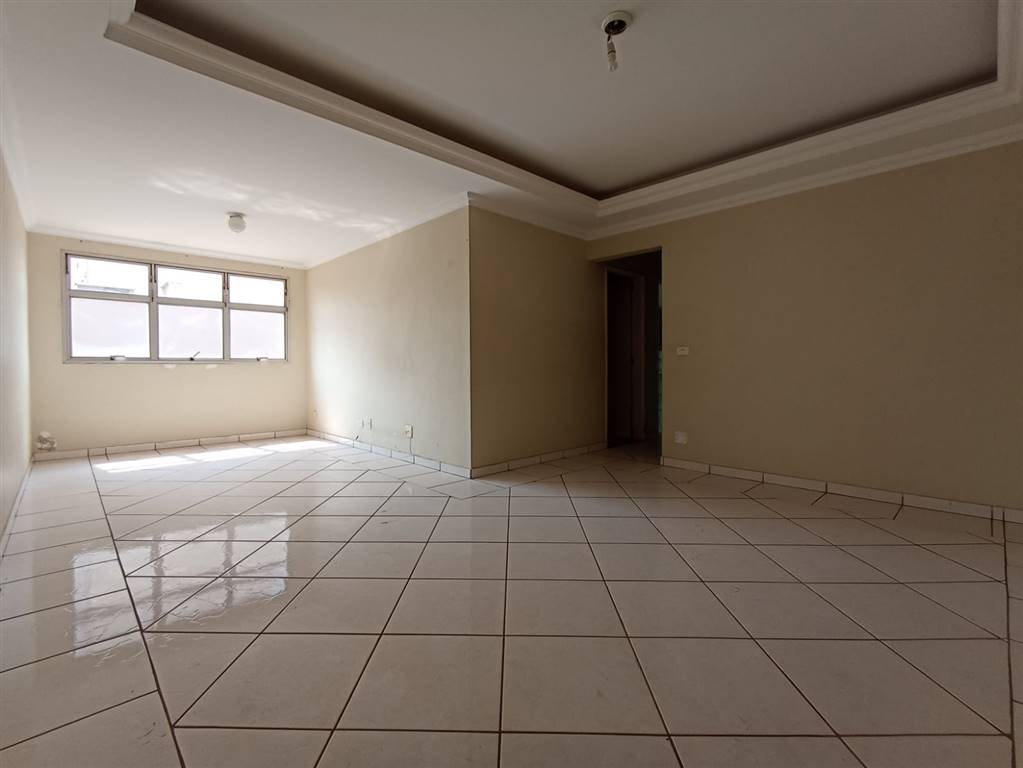 Apartamento, 3 quartos, 101 m² - Foto 1