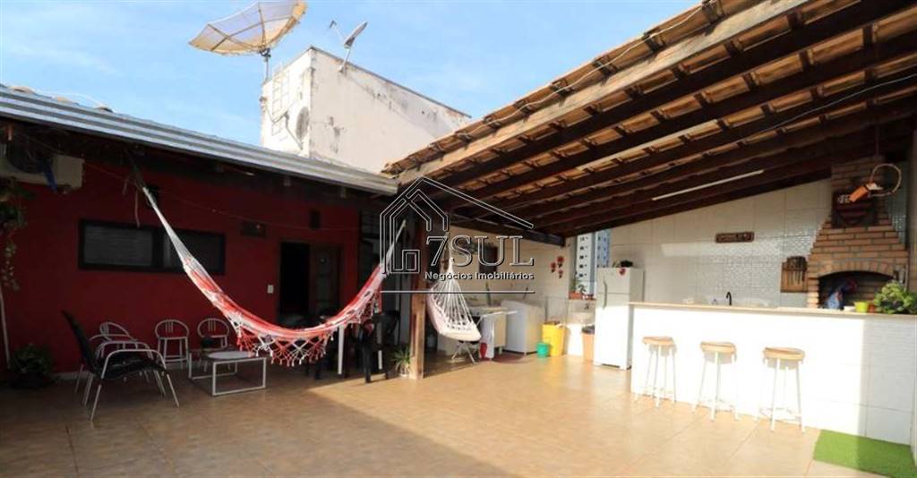 Apartamento, 3 quartos, 130 m² - Foto 1