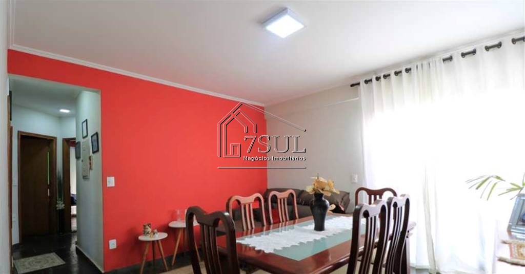 Apartamento, 3 quartos, 130 m² - Foto 2