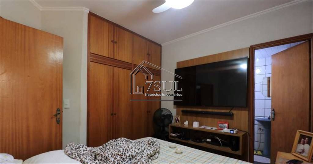 Apartamento, 3 quartos, 130 m² - Foto 5