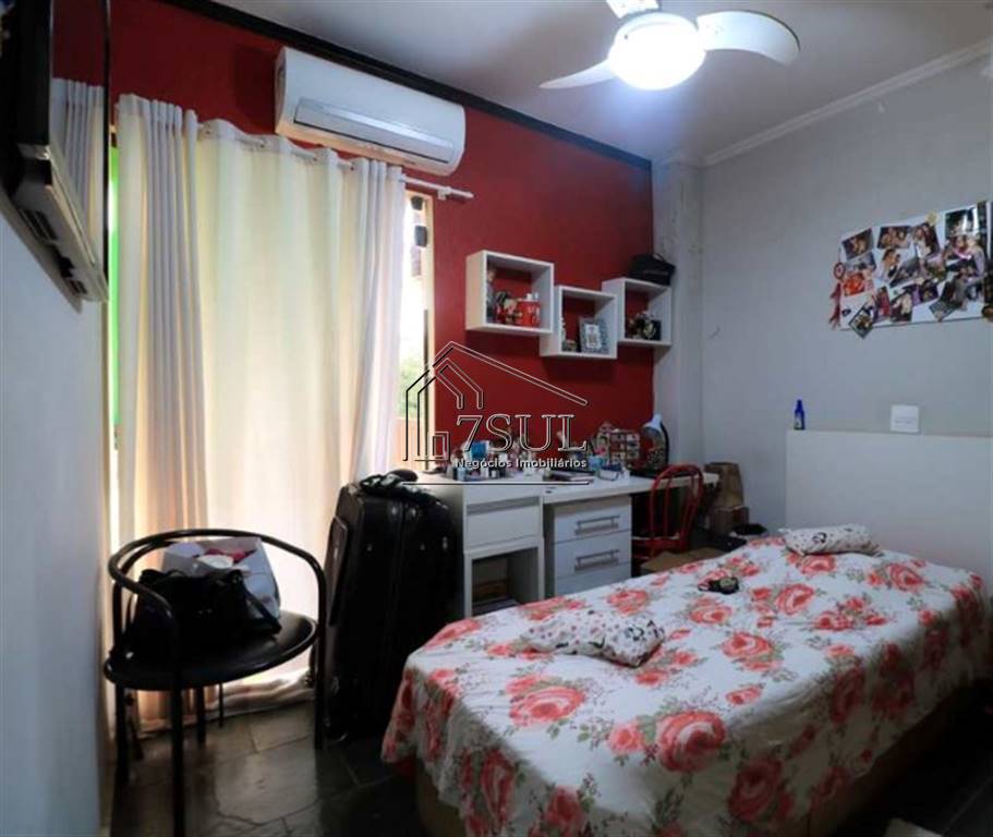 Apartamento, 3 quartos, 130 m² - Foto 8