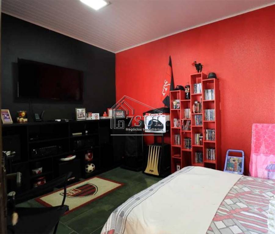 Apartamento, 3 quartos, 130 m² - Foto 9