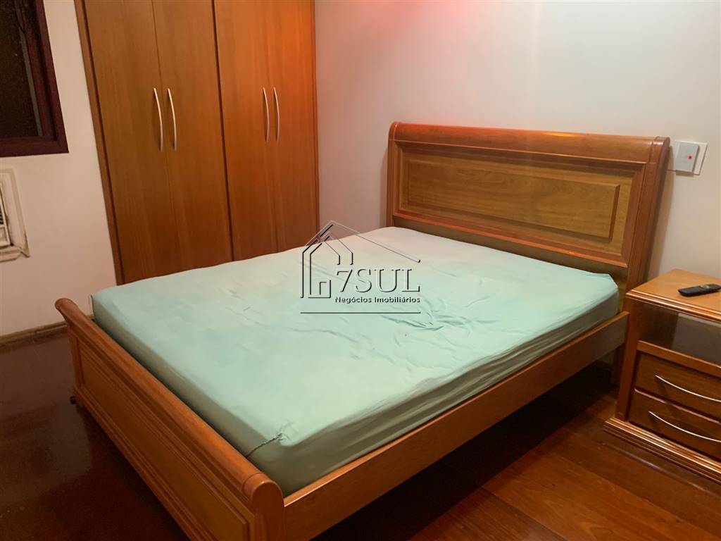 Apartamento, 3 quartos, 133 m² - Foto 3