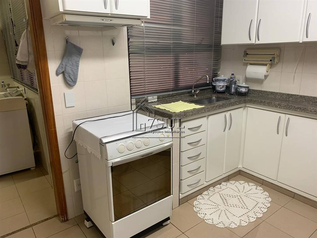 Apartamento, 3 quartos, 133 m² - Foto 2