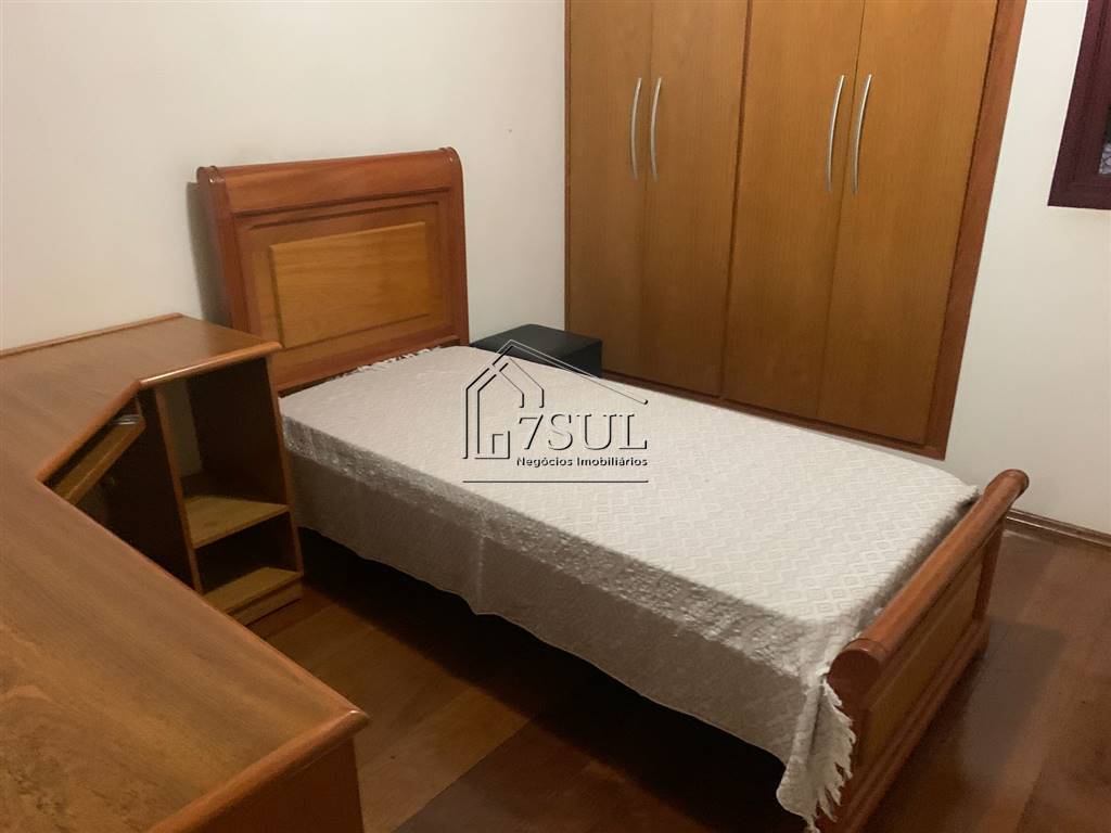 Apartamento, 3 quartos, 133 m² - Foto 5