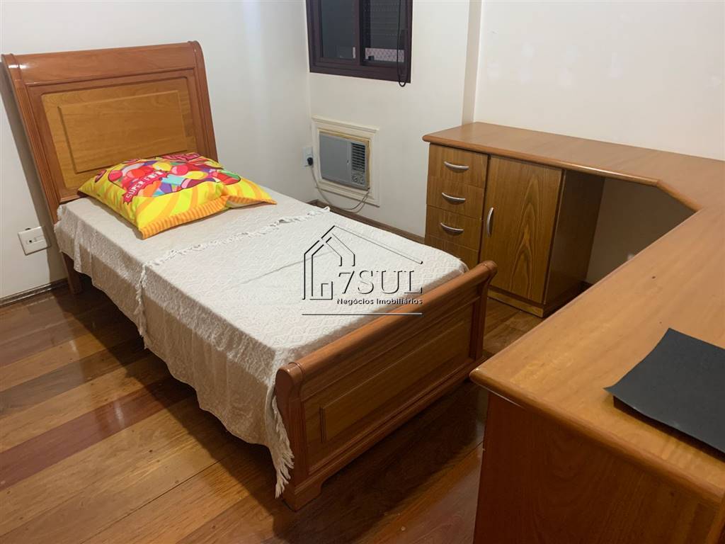Apartamento, 3 quartos, 133 m² - Foto 7