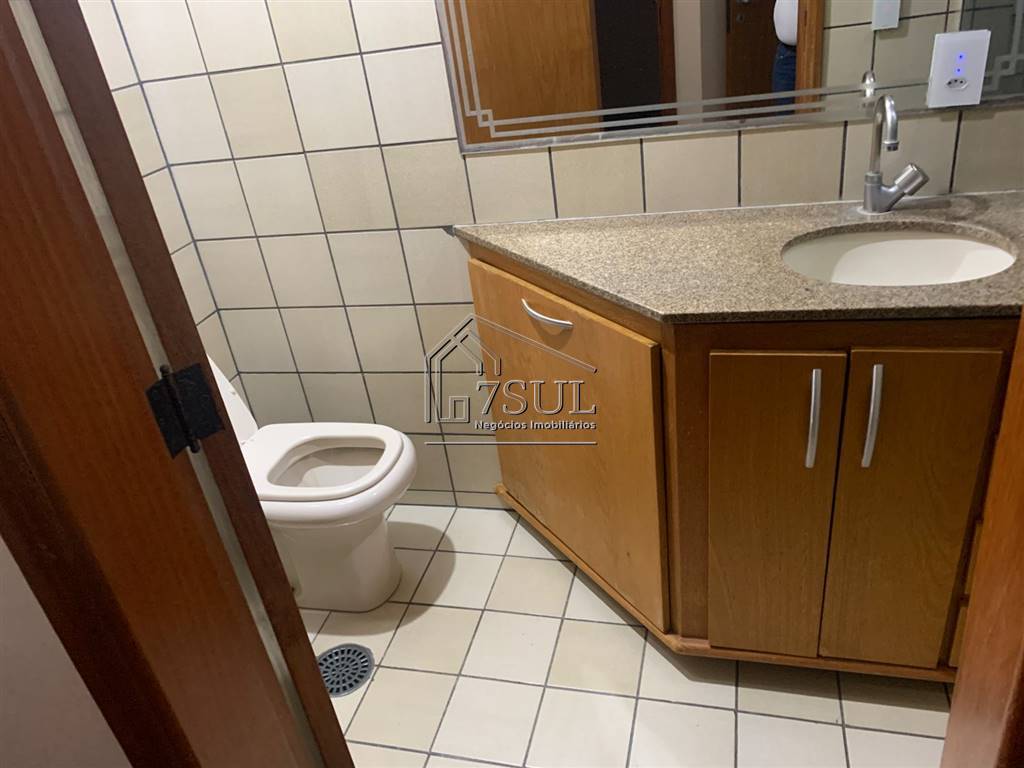 Apartamento, 3 quartos, 133 m² - Foto 8