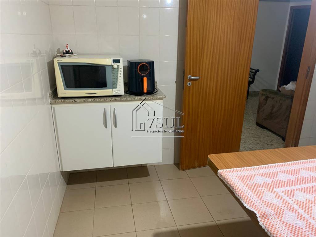 Apartamento, 3 quartos, 133 m² - Foto 9