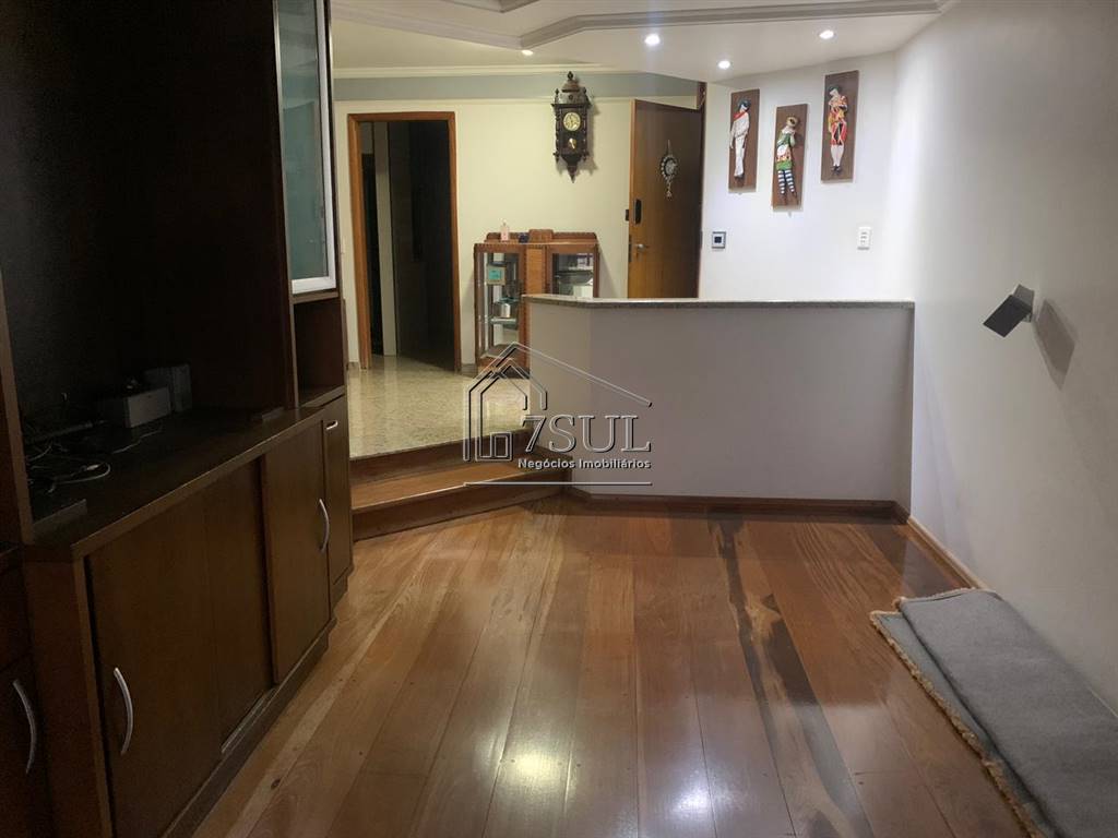 Apartamento, 3 quartos, 133 m² - Foto 1