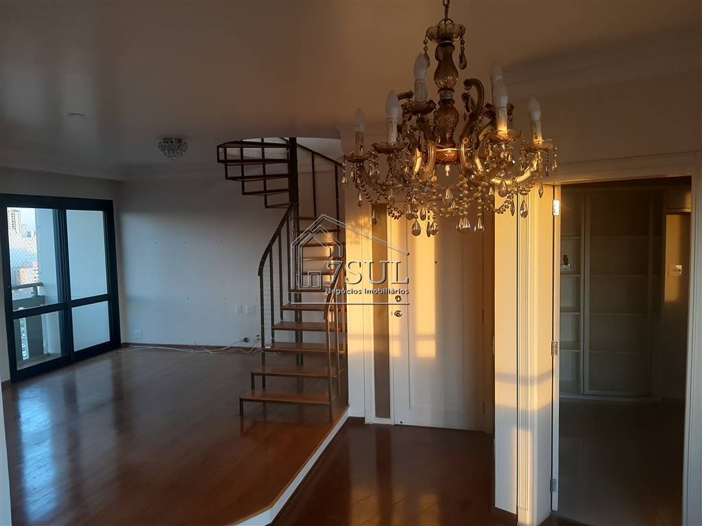 Apartamento, 3 quartos, 217 m² - Foto 1