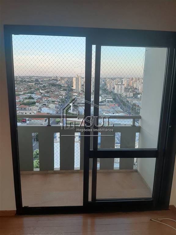 Apartamento, 3 quartos, 217 m² - Foto 2