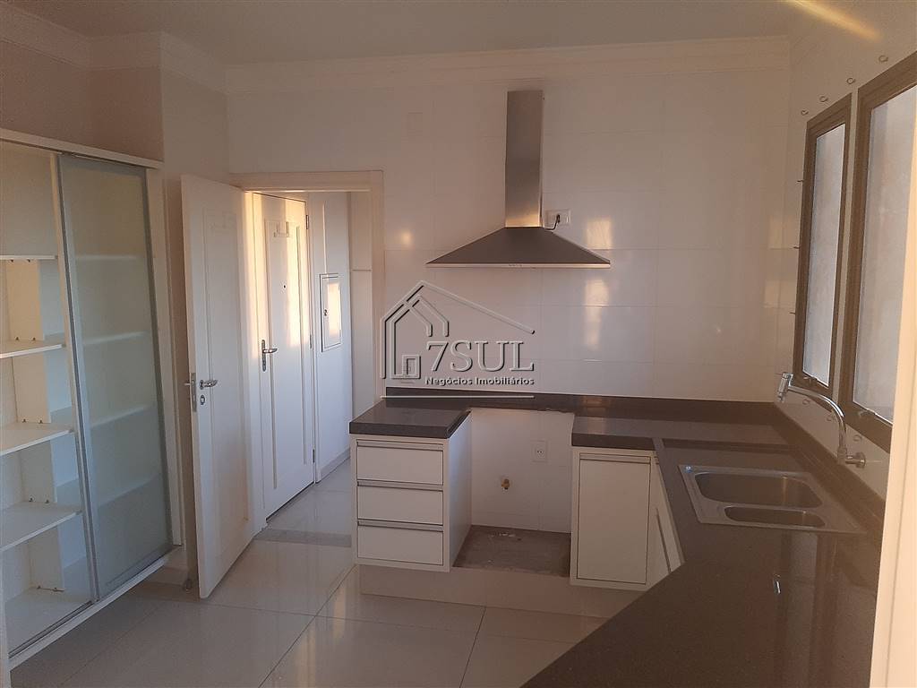 Apartamento, 3 quartos, 217 m² - Foto 3
