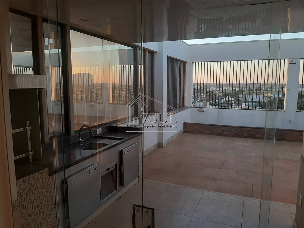 Apartamento, 3 quartos, 217 m² - Foto 17
