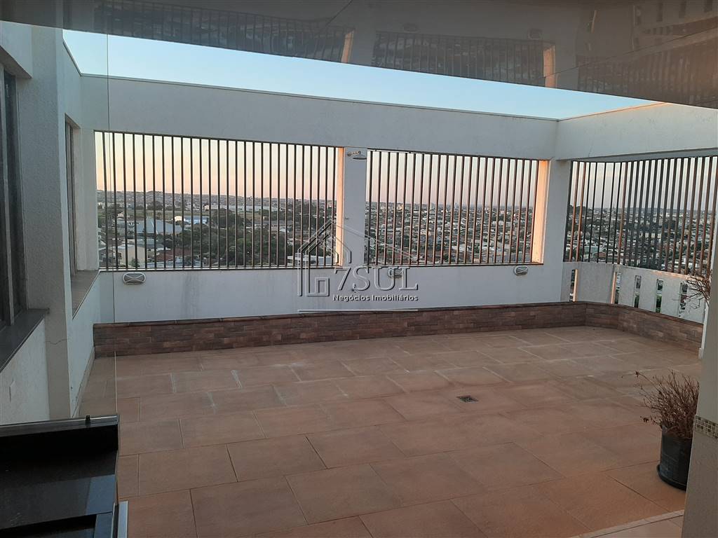 Apartamento, 3 quartos, 217 m² - Foto 19