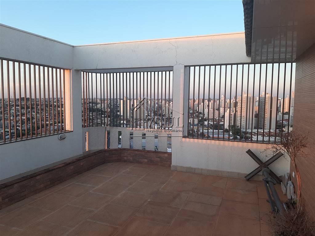 Apartamento, 3 quartos, 217 m² - Foto 20