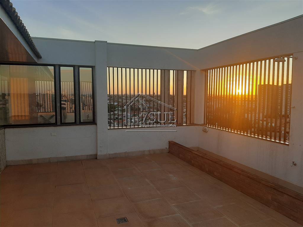 Apartamento, 3 quartos, 217 m² - Foto 21