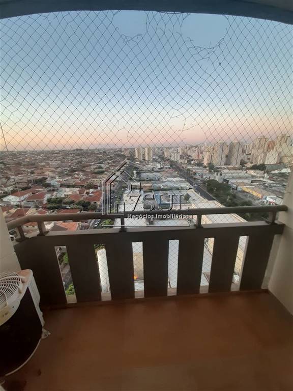 Apartamento, 3 quartos, 217 m² - Foto 38