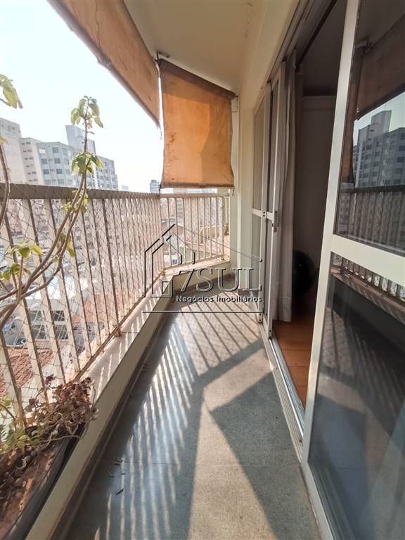 Apartamento, 3 quartos, 139 m² - Foto 8