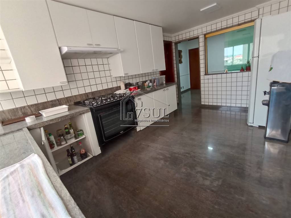 Apartamento, 3 quartos, 139 m² - Foto 2