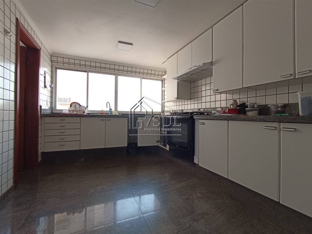 Apartamento, 3 quartos, 139 m² - Foto 6