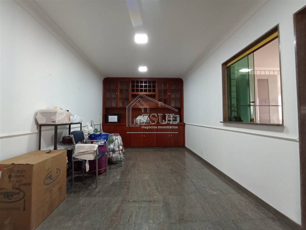 Apartamento, 3 quartos, 139 m² - Foto 1