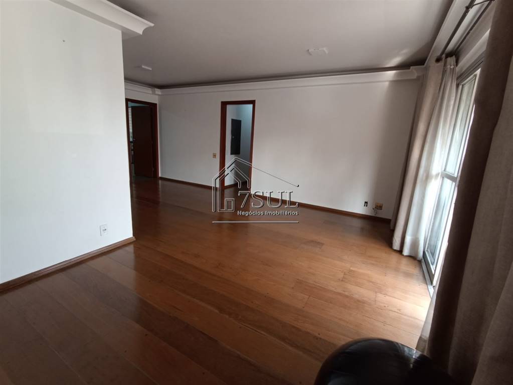 Apartamento, 3 quartos, 139 m² - Foto 4