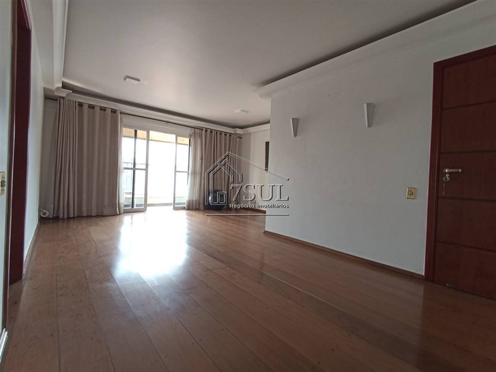 Apartamento, 3 quartos, 139 m² - Foto 5