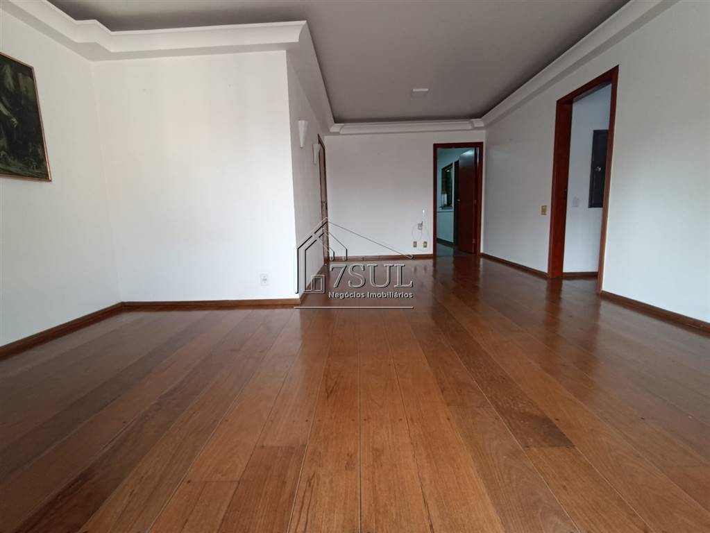 Apartamento, 3 quartos, 139 m² - Foto 3
