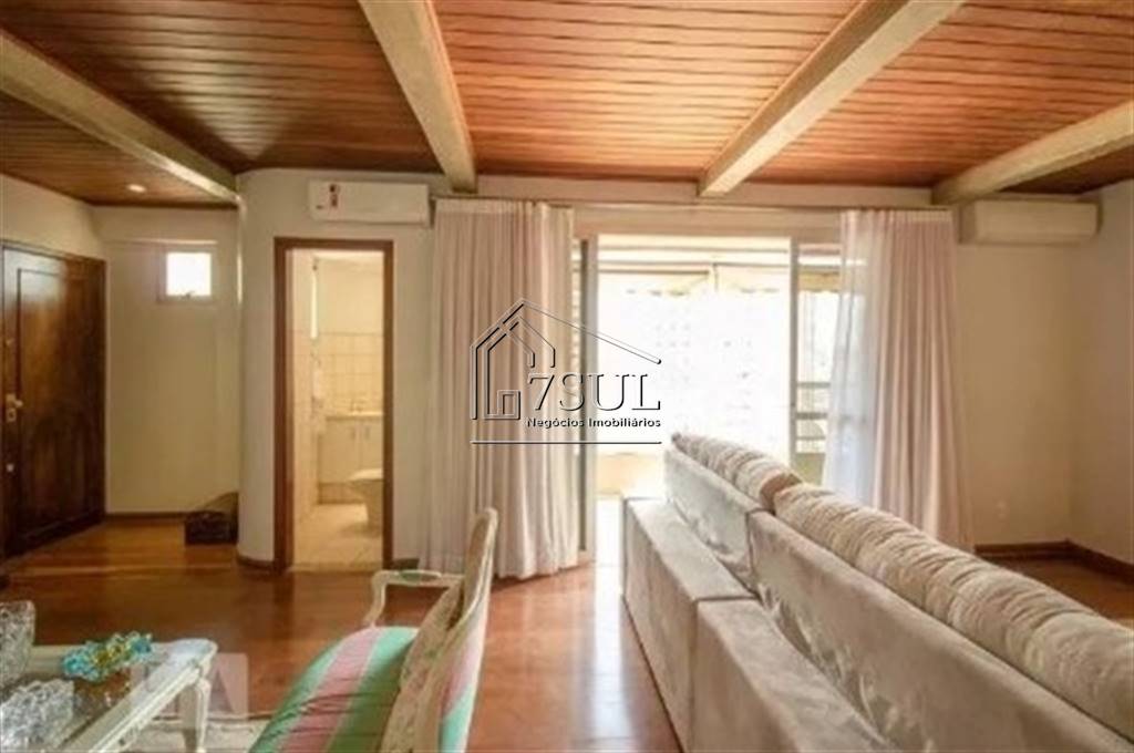 Apartamento, 3 quartos, 156 m² - Foto 4