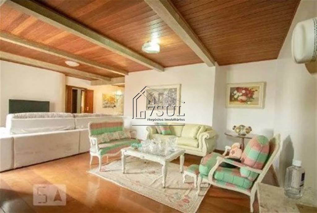 Apartamento, 3 quartos, 156 m² - Foto 3