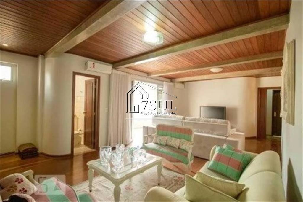 Apartamento, 3 quartos, 156 m² - Foto 2